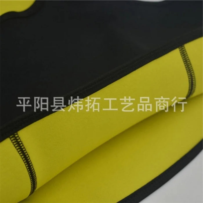 Seamless Bras Sports Yoga Fitness Bralette Body Shapers Women Sweat Sauna Vest Slimming Ladies Corset Female Tank Tops Shapewear