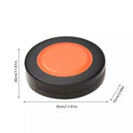 PU Leather Wall Round Punching Pad Boxing Punch Target Training Sandbag Sports Dummy Punching Bag Fighter Martial Arts Fitness