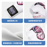 Professional Boxing Gloves Women Thai Boxing Free Fighting Sanda MMA Muay Karate Gloves for Children Teenagers Training Fitness