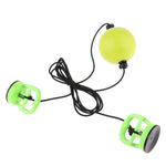 Double End Bag MMA Boxing Punch Bag Suction Cups Ball Training