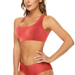 Compression Wirefree High Support Bra For Women Small To Plus Size Everyday Wear, Exercise And Offers Back Support