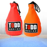Boxing Punch Bag Punch Exercise Mma Pendulum Training Dodge Reaction Bag for