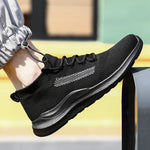 Lightweight Running Shoes for Women and Mens Sneakers Casual Sports Shoes Quality Fashion Super Couple Footwear Soft Comfort