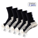 Cycling Socks Unisex Men Women Outdoor Sports Running Basketball Footwear Road Bike MTB Riding Socks Non-slip Mid length Socking