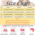 Compression Wirefree High Support Bra For Women Small To Plus Size Everyday Wear, Exercise And Offers Back Support