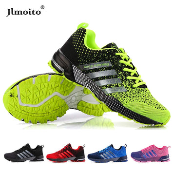 Unisex Cycling Shoes MTB Sports Shoes Comfortable Athletic Training Footwear Men Non-slip SPD Mountain Road Bicycle Sneakers 47