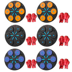 Music Boxing Machine,Wall Target,Smart Boxing Machine Wall Target,Electronic