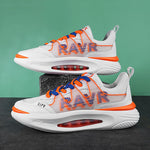 SENTA Brand Air Cushion Running Shoes Men Mesh athletic Jogging Sports Shoes For Women All-match Fashion Sneakers Male Footwear