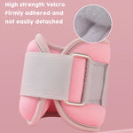 1 Pair 0.5KG Weight-bearing Sandbag for Wrist and Ankle Portable Fitness Strength Running Yoga Exercise Dancing Weight Load