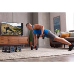 Weight Dumbbells