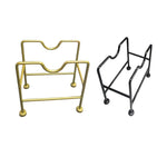 Dumbbell Rack Stand Weight Storage Household Dumbbell Holder for Strength Training Fitness Sports Weight Training Home Gym