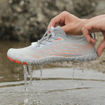 Aqua Shoes Unisex Barefoot Beach Water Sports Mens Sneakers Gym Sport Running Shoes Women Swimming Cycling Driving Yoga Footwear