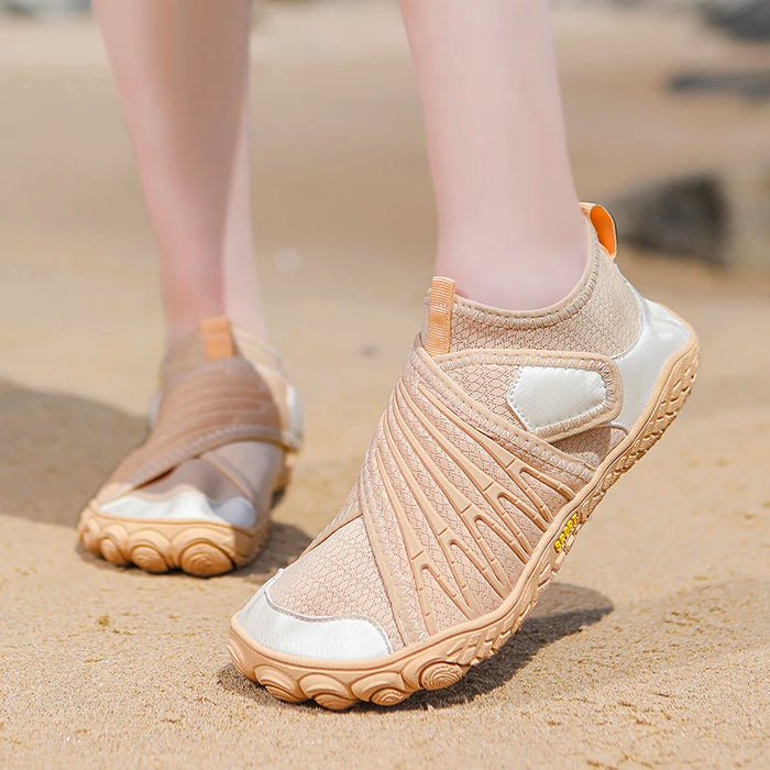 Barefoot Shoes Mens Sneakers Beach Water Sport Aqua Shoes Women Quick Dry Swimming Cycling Athletic Gym Sports Training Footwear