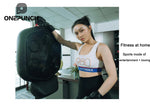 2023 New Design Wupro Smart Music Boxing Machine Wall Pads Punching Target For Home Fitness Electronic Boxing Equipment