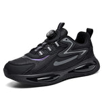 Oversize Air Cushion Running Shoes Men Sports Jogging Shoes Brand Designer Sneakers Men Comfort Gym Training Shoes Male Footwear