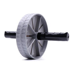 Wheel Workout Roller Abdominal Muscle Trainer Fitness Equipment