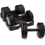 Weight Dumbbells