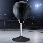 Training Hit Ball Suction Cup Table Stress Boxing Speed Ball Desktop Punching