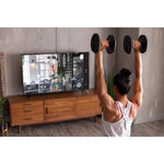 Weight Dumbbells