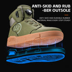 ROCKBROS Bike Shoes Men Women Flat Boots Cycling Motorcycle MTB Road Casual Sports Footwear Hiking Bicycle Sneakers