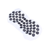 Anti slip Football Socks Mens Women Running Badminton Basketball Footwear Non-Slip Sports Soccer Socks