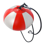 Boxing Speed Ball Reaction Target Premium Double End Bag Punching Ball for Punch
