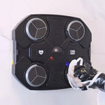 Smart Electronic Music Boxing Machine For Kids Adults Wall Target Rhythm Trainer Decompression Toy For Boxing Sports Equipment