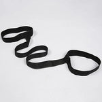 Yoga Mat Shoulder Strap Shoulder Carry Strap Belt Fitness Supplies Exercise Stretch Yoga Belts Wholesale