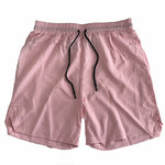 custom gym fitness apparel quick dry running Active Training Exercise Jogging Cycling Sports Athletic Shorts Men