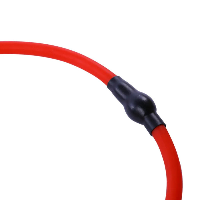 Shadow Boxing Resistance Bands Rubber Speed Training Pull Rope Muay Thai Karate Arm Strength Training for Home Gym Workout