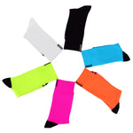 Socks style Cycling Breathable Outdoor New Sports Bike Socks Baketball Socks Men Women Running Footwear
