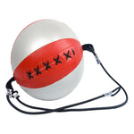 Boxing Speed Ball Reaction Target Premium Double End Bag Punching Ball for Punch