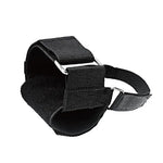 1/2 Pack Leg Muscle Trainer Dumbbell Foot Strap Adjustable Muscle Training Strength Tool Leg Weight Ankle Strap Exercise W3P3