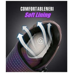 2024 Cycling Sneaker Mtb with Cleats Men road Sports Speed Bike Shoes Women Mountain Racing Flat SPD Road Cycling Footwear