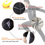 LAZAWG Men Sauna Tops Zipper Body Shaper Waist Trainer Vest Gym Weight Loss Fat Burner Workout Slimming Shirt Sweat Thermal Suit