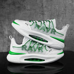 SENTA Brand Air Cushion Running Shoes Men Mesh athletic Jogging Sports Shoes For Women All-match Fashion Sneakers Male Footwear