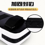 1pc Boxing Hand Foot Target Martial Thai Kick Sanda Training Thickened Karate Training Mitt Focus Punch Bag Five-finger Hand Pad