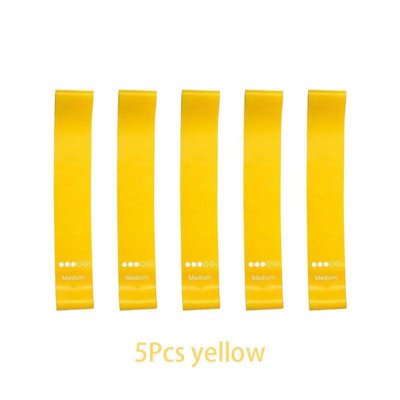 5pcs-yellow