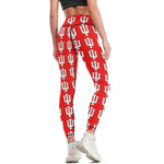Indiana University Apparel Leggings sports shirts gym Pants sport Womens Leggings