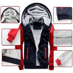 Classic Mens Muay Thai Combat Workout fall Cotton High Quality thick hoodies Designer Thailand Kickboxing Boxing hoody Apparel