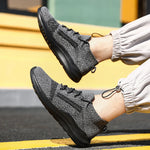 Lightweight Running Shoes for Women and Mens Sneakers Casual Sports Shoes Quality Fashion Super Couple Footwear Soft Comfort