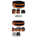Volleyball Rope Not Easy to Break Portable Boxing Rope Elastic Resistance Rope for Chest Squats