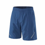 Men Shorts Custom Logo gym fitness apparel running Active Training Exercise Jogging Jogger Cycling Sports Athletic Shorts Men
