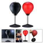 Training Hit Ball Suction Cup Table Stress Boxing Speed Ball Desktop Punching