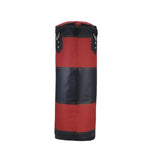70cm sandbag EMPTY Training Fitness MMA Boxing Bag Hook Hanging Kick Fight Bag Sand Punch Punching Bag Sandbag