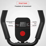 Abdominal Muscle Fitness Machine Home Abdomen Fitness Machine Abdominal Curling Waist Machine Sports Fitness Equipment XB