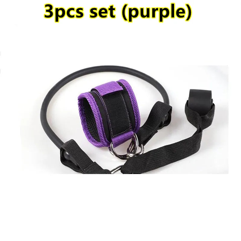 purple-set