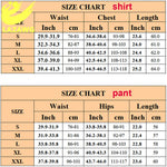 LAZAWG Men Sauna Sweat Vest and Shorts Body Shaper Slimming Shirt Neoprene Shapewear Waist Trainer Workout Top Pant Weight Loss