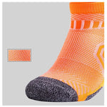 Men's Socks Woman Cycling Outdoor Camping Summer Quick-Drying Racing Breathable Sports Ankle Sock For Running Trekking Footwear