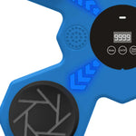 Music Boxing Wall Target, Electronic Boxing Machine, Lighted Wall Mount Smart